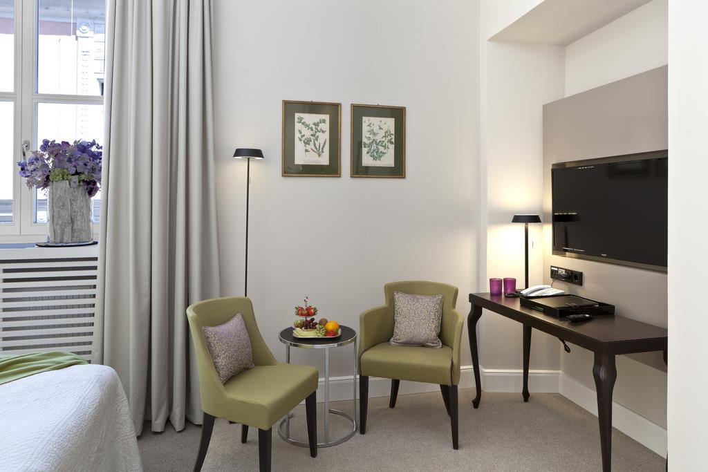 Hotel Bischofshof Am Dom Ratisbonne Chambre photo